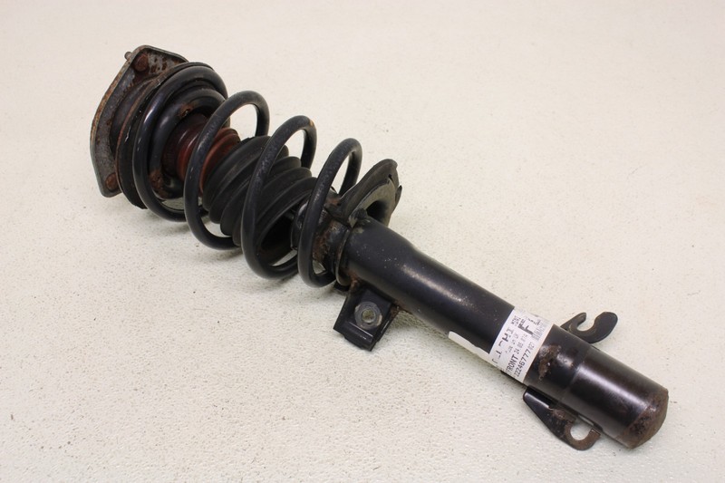 Mini Cooper S Front Left Strut Spring Shock Damper Driver Side R56 Oem 2007-2013