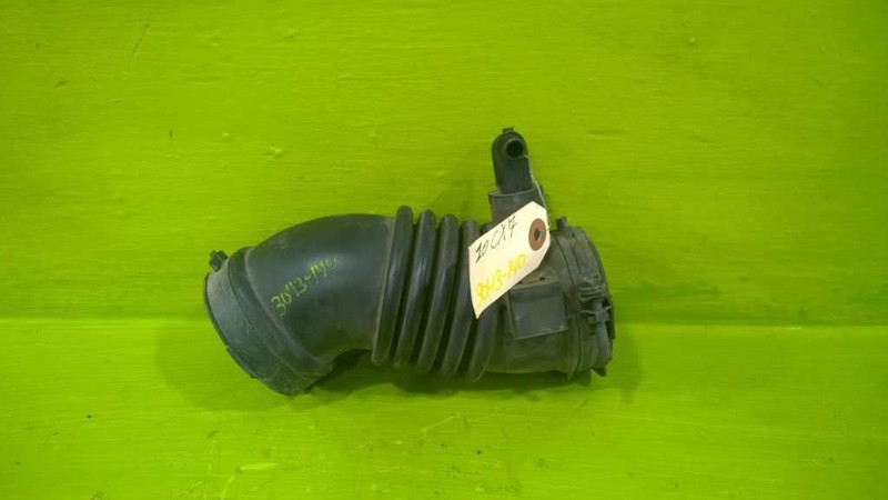 95 96 97 98 LAND CRUISER AIR CLEANER INTAKE TUBE HOSE DUCT OEM 3043-140