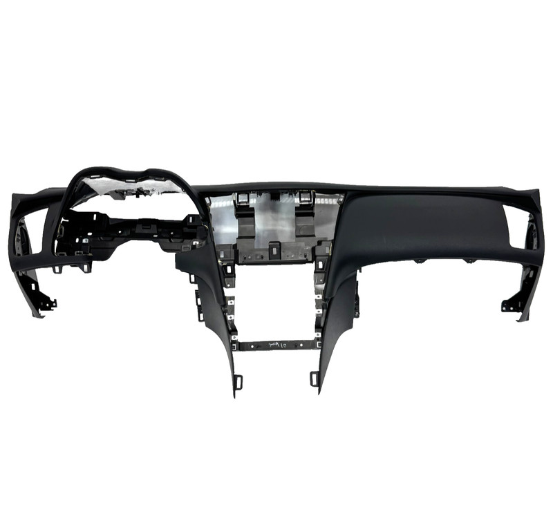 📌 2014-2020 INFINITI Q50 FRONT DASHBOARD INSTRUMENT PANEL COVER ASSEMBLY OEM