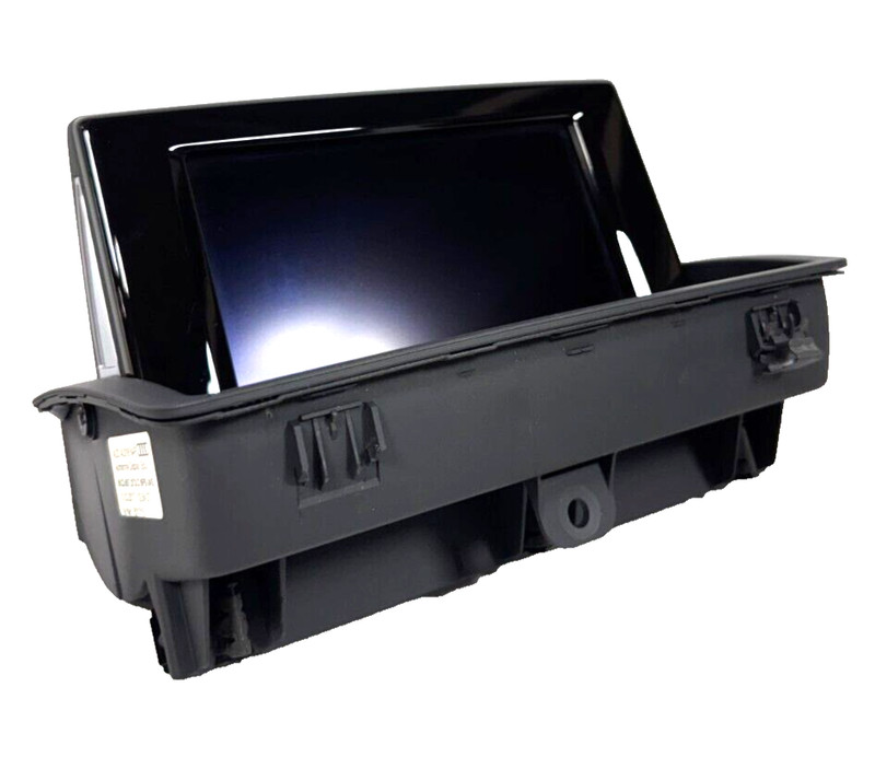 📌 2015-2018 AUDI Q3 DASH NAVIGATION DISPLAY SCREEN MONITOR 8U0857273C OEM