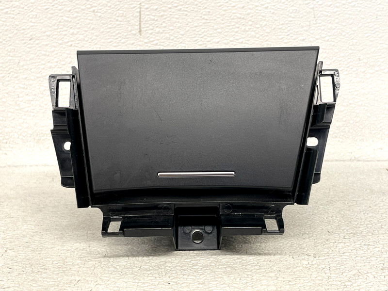 ⭐2019-2022 ACURA ILX CENTER CONSOLE ARMREST LID STORAGE COMPARTMENT OEM LOT2595