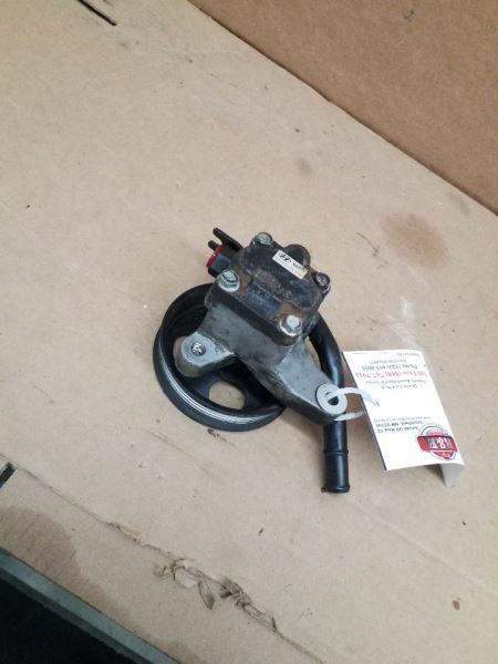 Power Steering Pump 6 Cylinder Thru 5/1/06 Fits 06 SONATA 238580