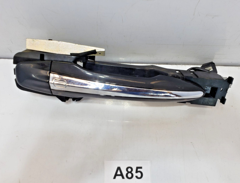 ✅ 2014-2020 OEM Infiniti Q50 Front Right Passenger Exterior Door Handle Black
