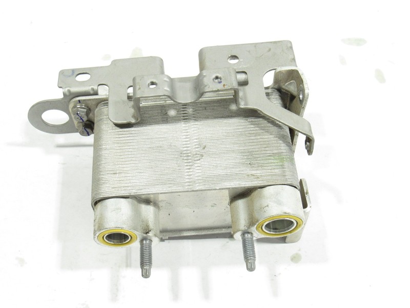 23-25 Polestar 2 2024 HVAC Coolant Oil Cooler ; :Y