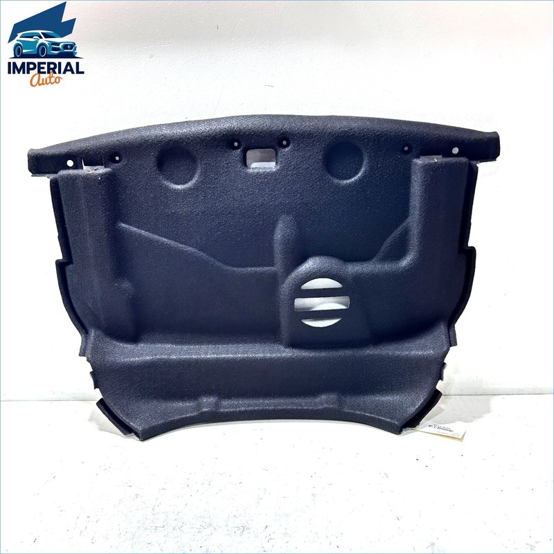 2015-2020 ACURA TLX TRUNK FLOOR CARPET MAT LINING UNDER PACKAGE TRAY COVER OEM