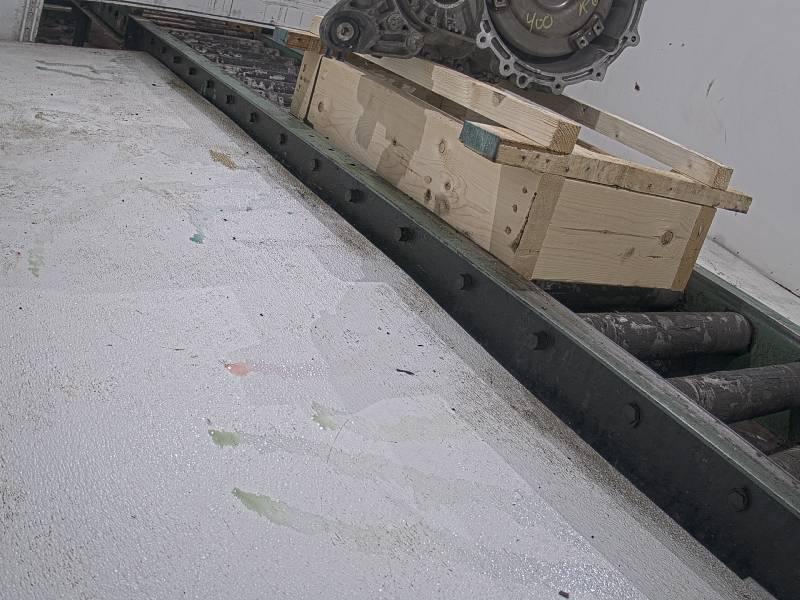 Used Automatic Transmission Assembly fits: 2016 Dodge Dart AT 2.4L ID 68197729 G