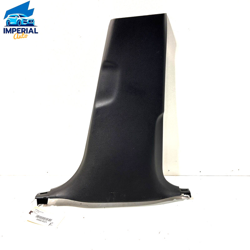 Acura TLX 2015 - 2020 Center Right Passenger Side B Pillar Lower Trim Panel OEM