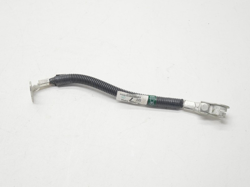 2024 Nissan Z RZ34 Negative Battery Cable Terminal End Ground Harness Wiring OEM