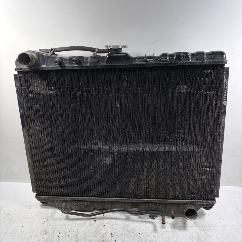 94-95 Honda Passport Isuzu Rodeo V6 Radiator 8-97084-923-2 OEM