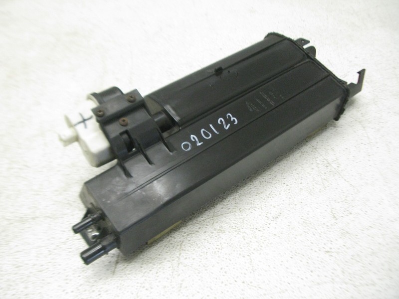 06-19 JAGUAR XF XFR XFR-S XJ XJR EVAP FUEL VAPOR CHARCOAL CANISTER OEM 020123