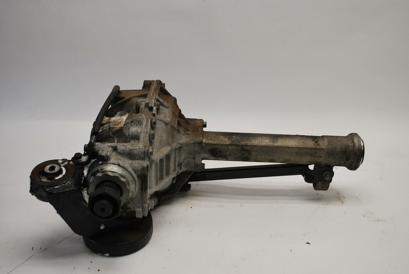 2013-2018 RANGE ROVER 5.0L 4WD FRONT AXLE DIFF DIFFERENTIAL CARRIER OEM