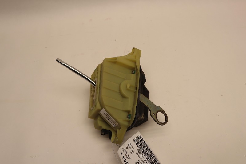 2012-2016 MERCEDES SLK250 R172 FLOOR SHIFTER GEAR SELECTOR ASSEMBLY OEM