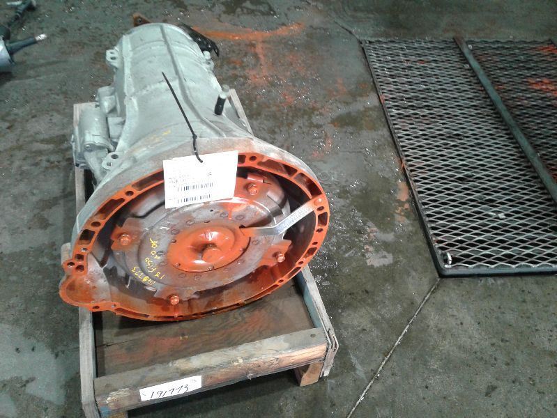 2018 2019 Ford F150 Automatic Transmission 3.3L 2WD 4x2 F-150