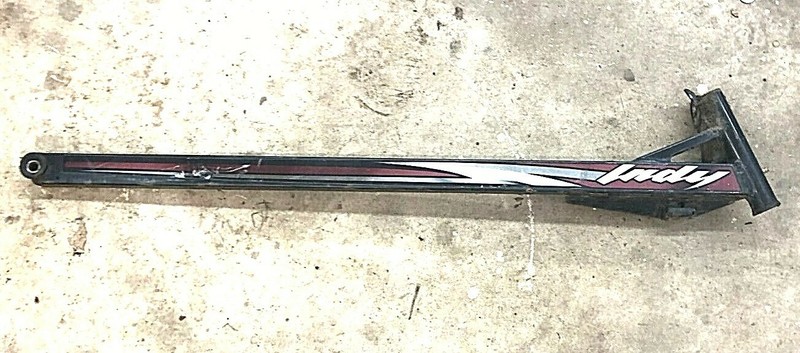 Polaris Snowmobile 99-03 Right hand trailing arm 1822507-067 NOT FOR AN EDGE!