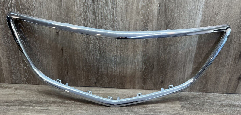 2014-2016 Acura MDXGrille Surround OEM 75105-TZ5