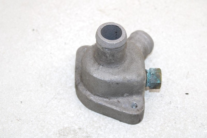 99 Polaris Xcr 700 Oem Thermostat Housing 5132025 SP203