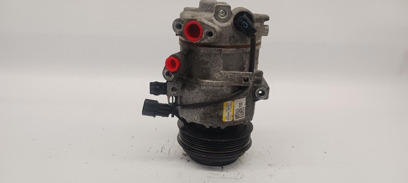 20-'22 KIA SELTOS AC Compressor 2.0L 62k miles OEM1 Year Warranty!