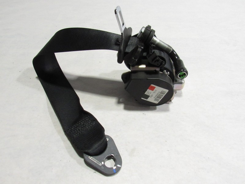 20-23 McLaren GT 2021 Front Left Driver Seat Belt Retractor |@1