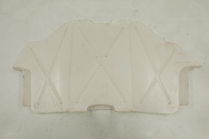 2006 Yamaha VX 110 Sport OEM Locker Divider Plate F1K-U475F-01-00