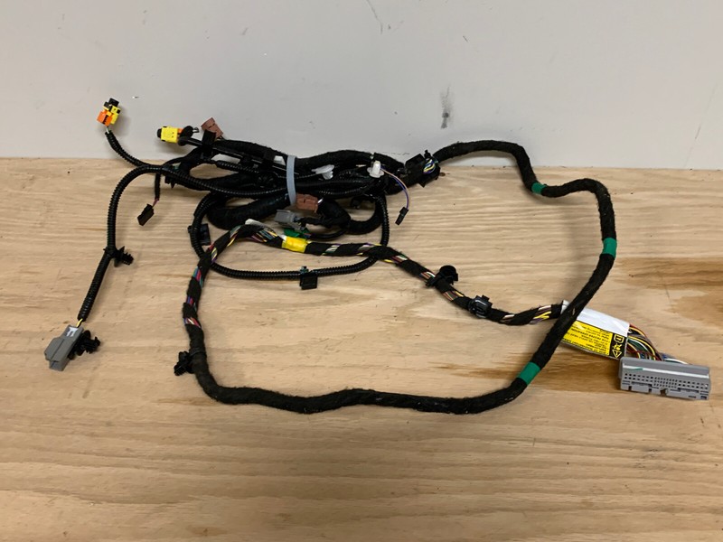 2017 -2022 Tesla Model Y/3 Front Left Seat Wire Harness 1489060-02-C 2780 B102