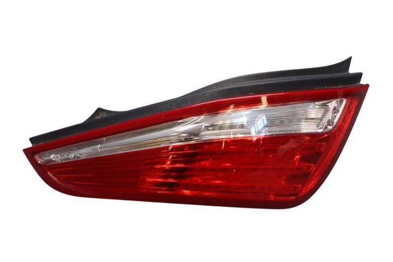 10-15 Jaguar X351 XJ XJL Rear Left Driver Side Taillight Tail Light Lamp Oem