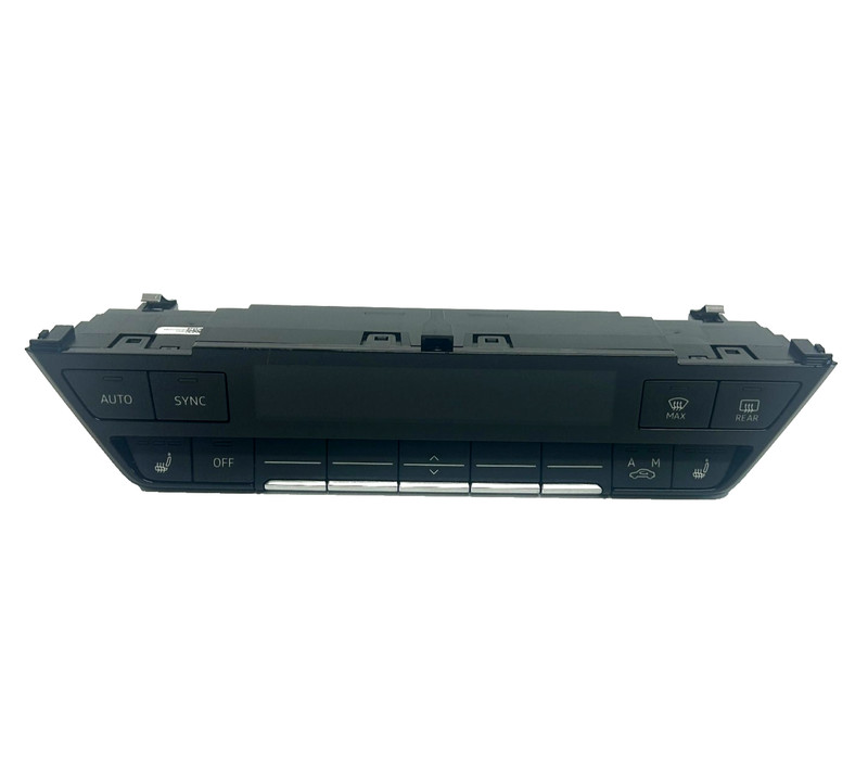 📌 2022 - 2024 AUDI A3 S3 RS3 TEMPERATURE HVAC CONTROL 8Y0820043C OEM