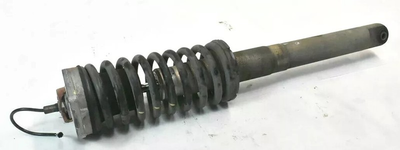 03-06 Maserati Quattroporte M139 Front Left or Right Shock Strut Absorber OEM
