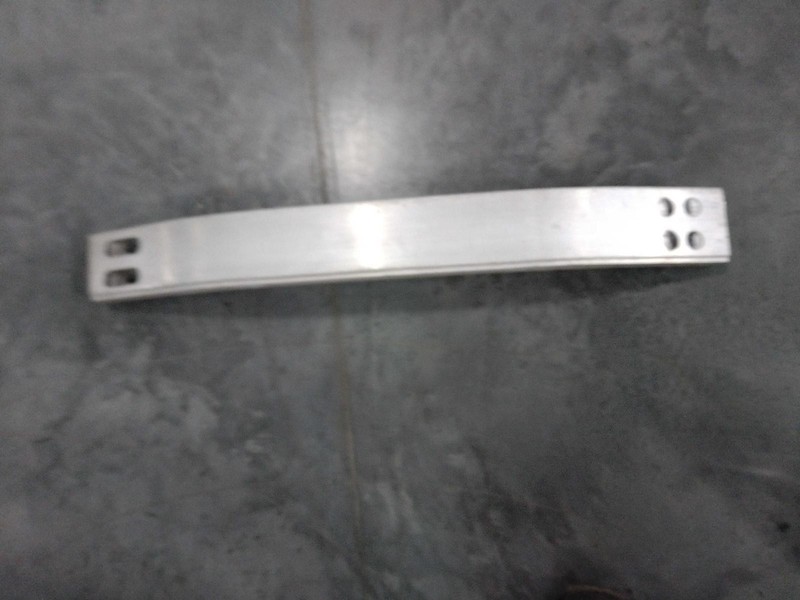 2016 NISSAN MURANO Bumper Impact Bar OEM Black 850325AA0A 123K Miles