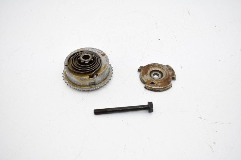 BMW N51 N52 6-Cyl Engine Exhaust Camshaft Timing Gear Adjustment Unit OEM KW19