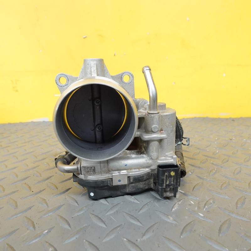 2023-2025 DODGE HORNET 2.0L ENGINE INTAKE THROTTLE BODY VALVE OEM 04893625AC