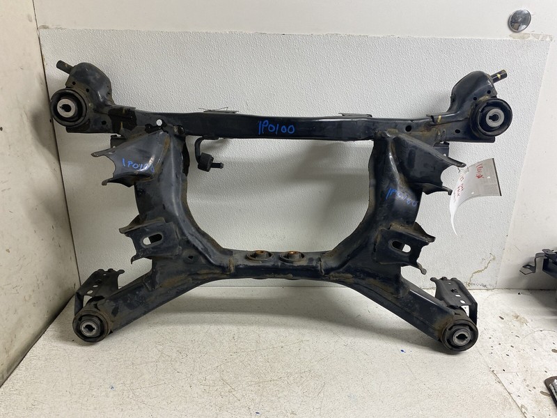 2013-2019 Subaru Legacy Outback Rear Cross Member K Sub Frame Crossmember Oem