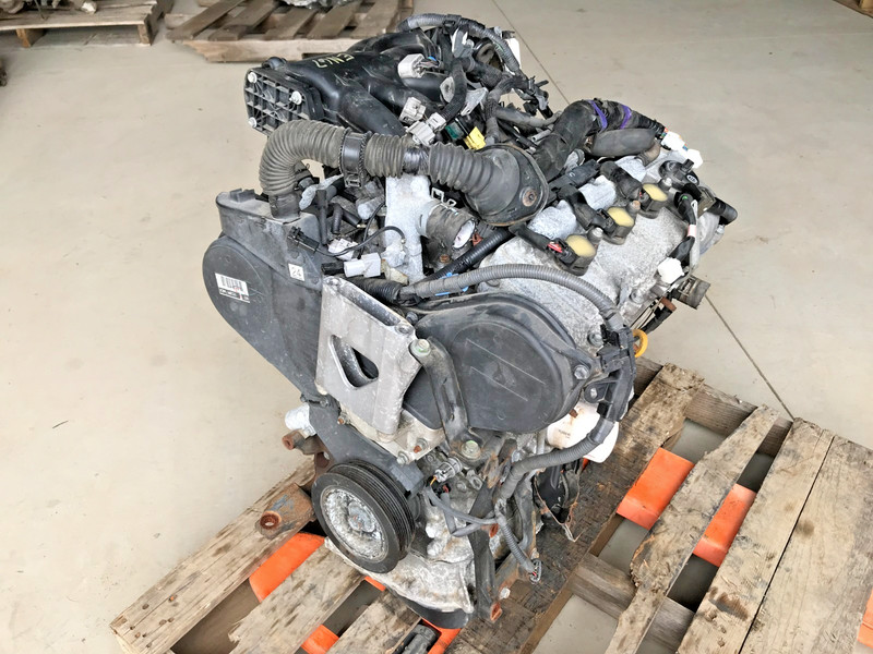 2007 Toyota Highlander MOTOR ENGINE 77k Miles OEM