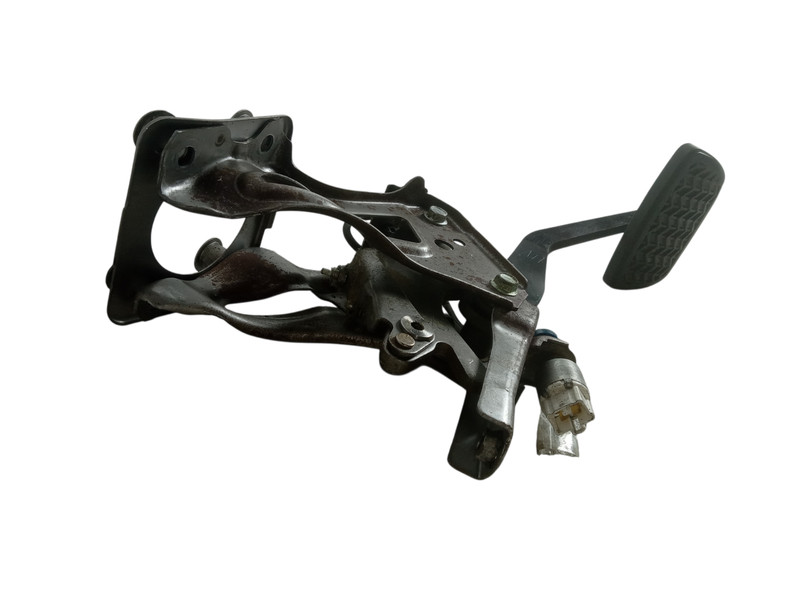2007-2008 Lexus IS250 Stop Brake Pedal Bracket 47110-53270 OEM 14176
