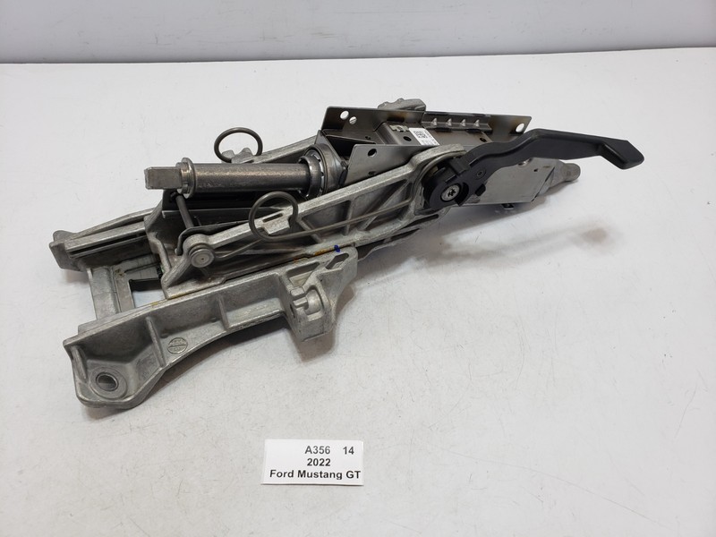 ✅ 15-23 OEM Ford Mustang GT RWD Steering Column Power Adjust 7k