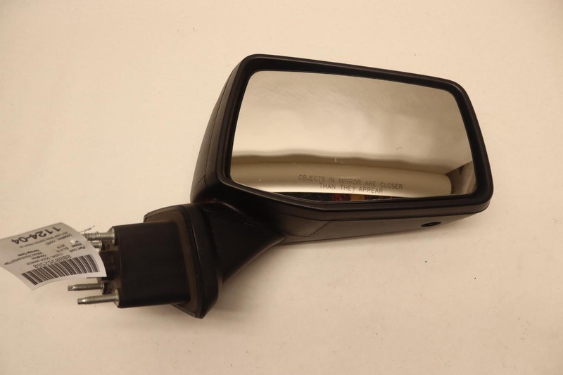 2019-2023 CHEVY SILVERADO 1500 RIGHT PASSENGER SIDE DOOR MIRROR W/ HEATED OEM