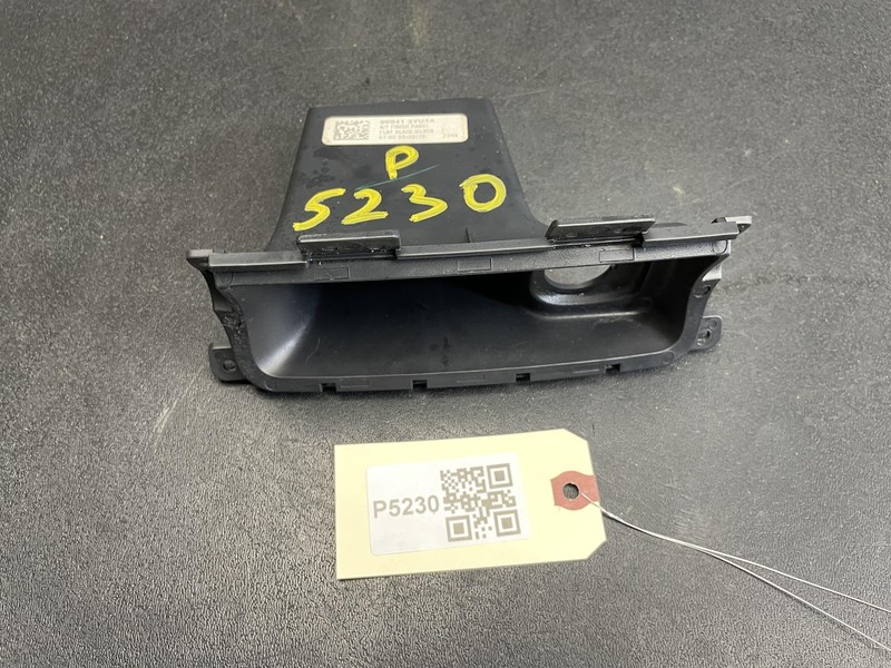 Center Console Ashtray 2019 Nissan Sentra 2015 2016 2017 2018