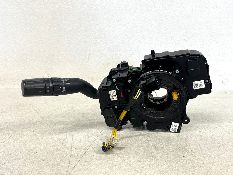 ⭐2015-2017 LINCOLN NAVIGATOR MULTIFUNCTION COMBINATION CONTROL SWITCH LOT2664