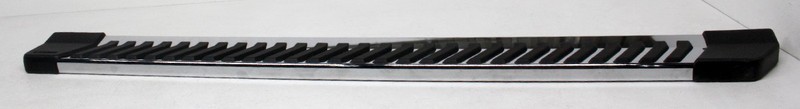 OEM Passenger Side Running Board For Ford F150 Extended Cab FL34-16450-HJ5SM3