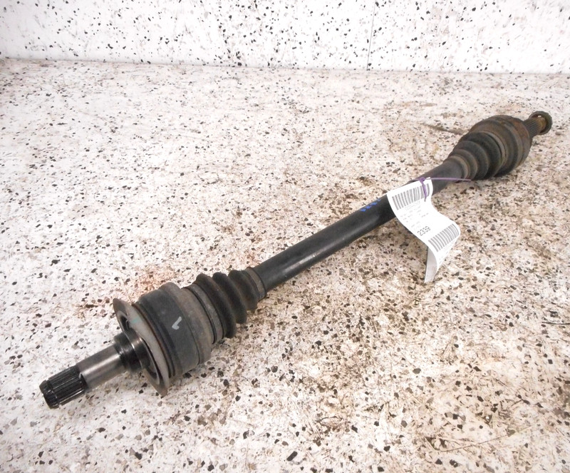 2007-2018 BMW X5 3.0L 4.8L Rear Axle Shaft Driver Left LH OEM 756412703