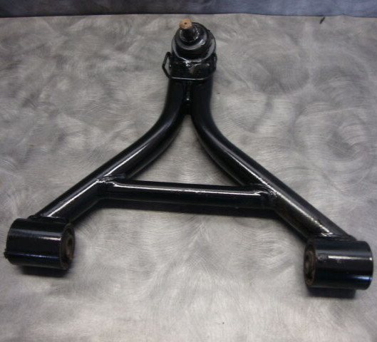 1990 Kawasaki KLF300 KLF 300 Bayou ATV K10 Right Upper Control A Arm Aarm Top