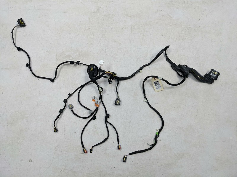 Front Right Door Wiring Harness 2019 Ford EDGE K2GT-14630-ACD 2018