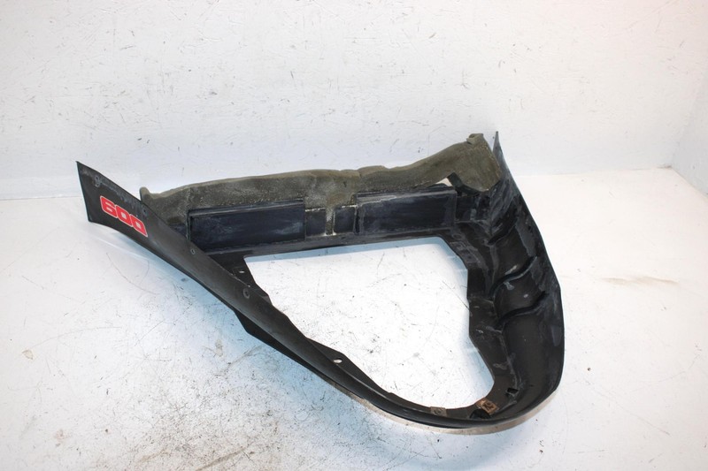94 Yamaha Vmax 600 OEM Lower Windshield Fairing 89A-77231-00-00 SY2