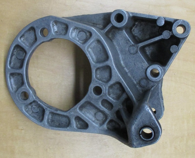 OEM FORD POWER STEERING BRACKET E8DE-3D691-CB 1996-1999 TAURUS MERCURY SABLE