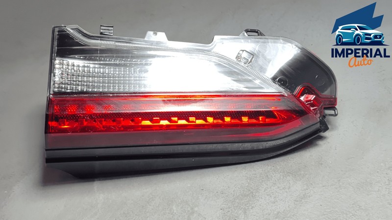 2019-2025 TOYOTA RAV4 REAR PASSENGER SIDE INNER TAILLIGHT LAMP ASSEMBLY OEM