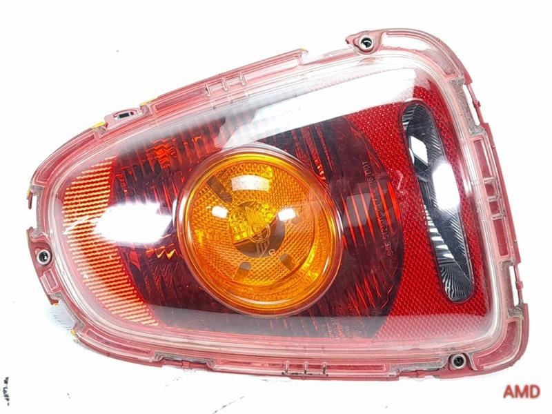 2008 Mini Copper S R56 R57 Rear Right Taillight Tail Lamp 63212757010