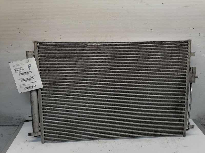 AC Condenser Fits 15-18 SEDONA 1530760