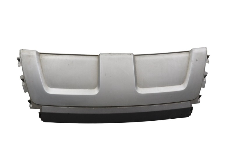 12-19 Range Rover Evoque L538 Rear Bumper Center Lower Valance Panel Trim Oem