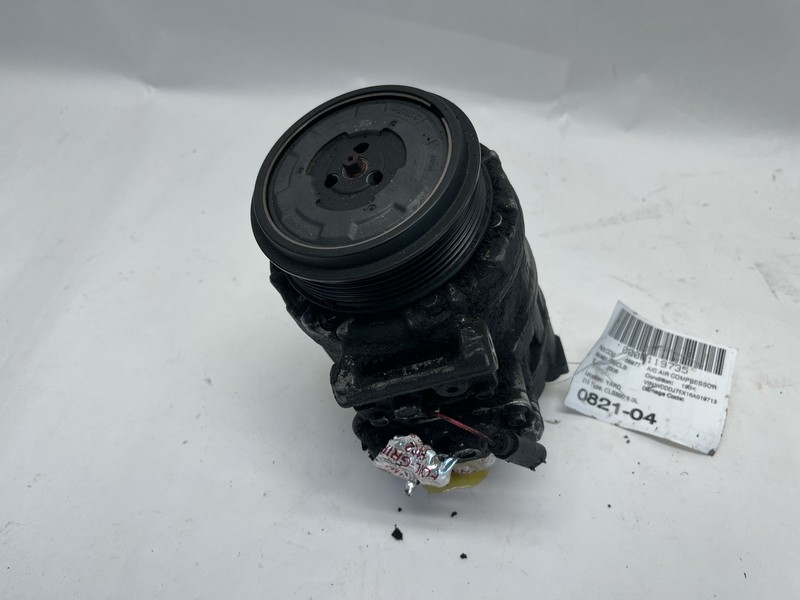 2006 MERCEDES CLS C219 AC AIR CONDITIONER PUMP COMPRESSOR DENSO OEM