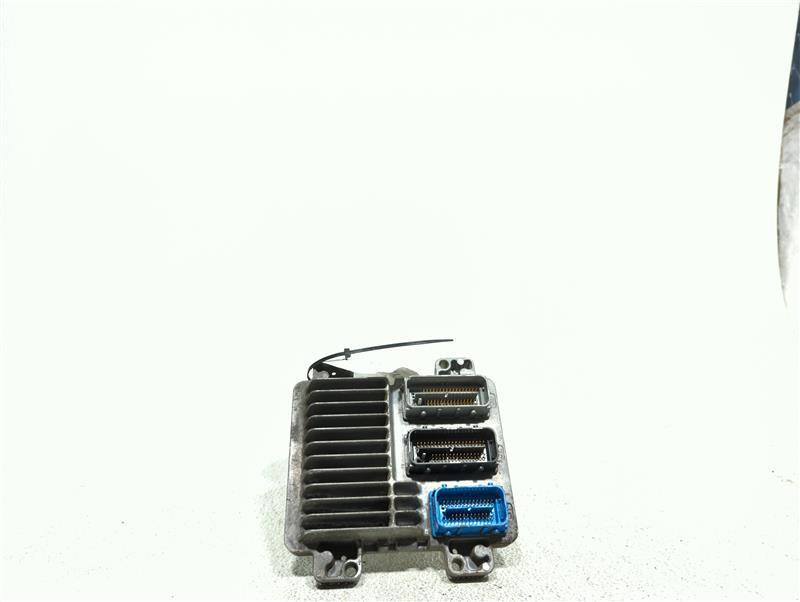 2007 Saturn Aura Engine Control Module ECM OEM 19210736 Used 193K Miles