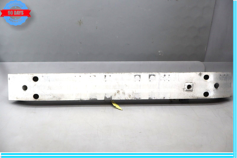 07-09 Lexus LS460 XF40 Front Bumper Support Reinforcement Impact Bar Oem